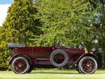 Mercedes-Benz 22/50 Siebensitzer Open Tourer 1915 года